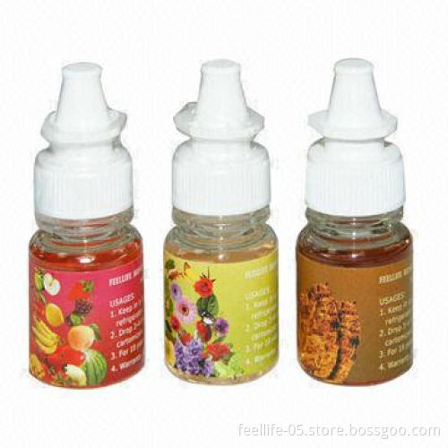 Feellife E-liquid, E-juice Menthol Flavor with Strong Taste and Strong Interest Try Sense